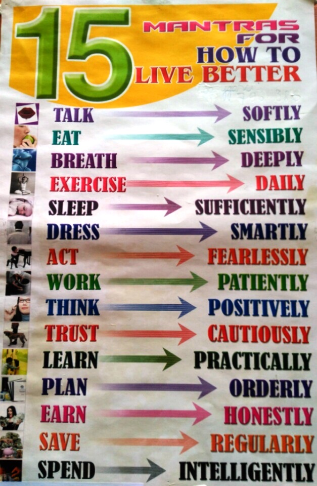 15 индийских мантр