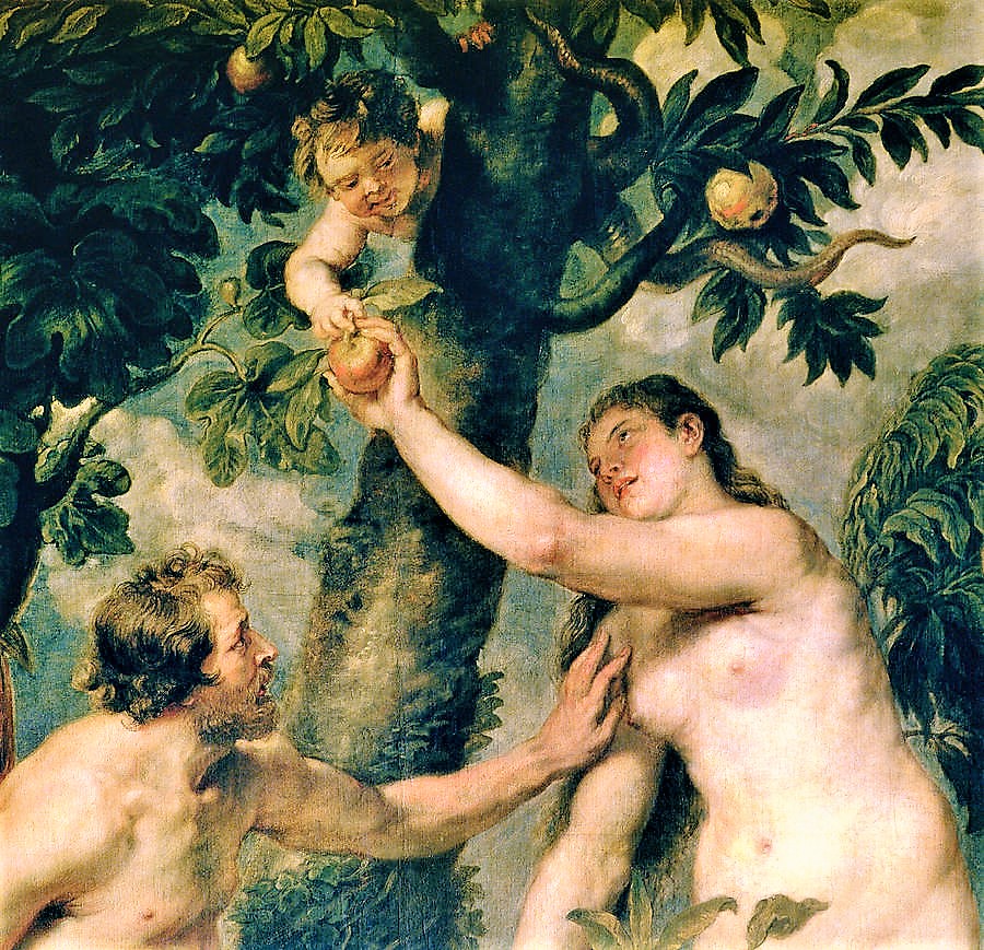 adam-and-eve-rubens